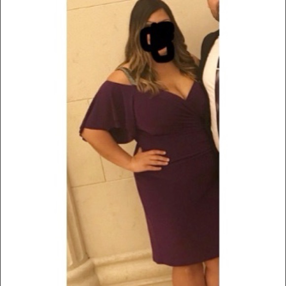 Lauren Ralph Lauren Evening Dress - Picture 6 of 6